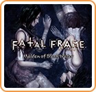 Fatal Frame: Maiden of Black Water (Nintendo Wii U)